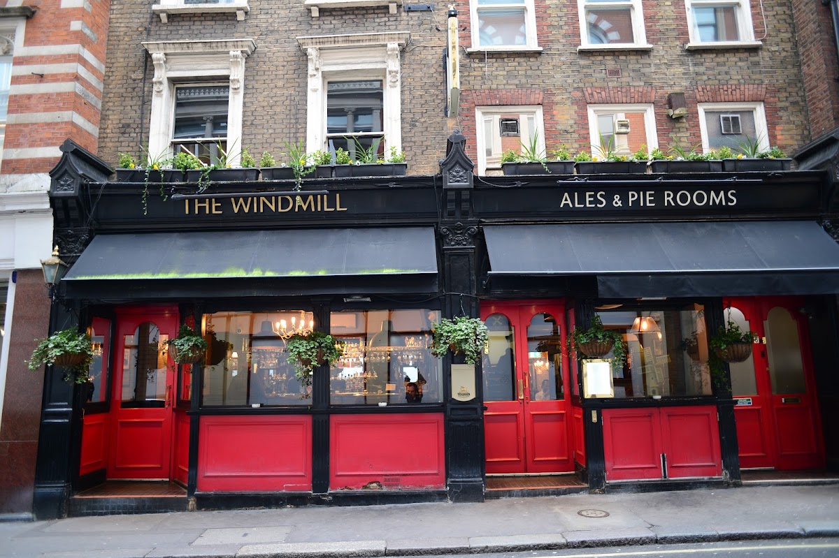 The Windmill — photo 6