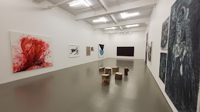 Stevenson Gallery
