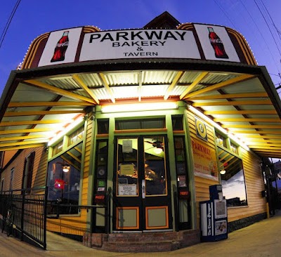 Parkway Bakery & Tavern