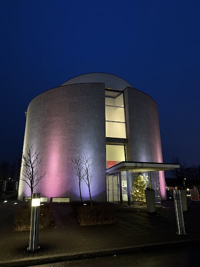 Isländisches Nationalmuseum
