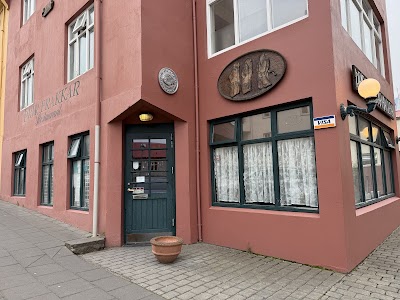 Þrír Frakkar