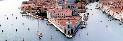 Punta della Dogana, Venice