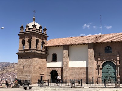 San Cristóbal
