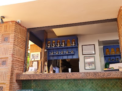 La Sqala, Casablanca