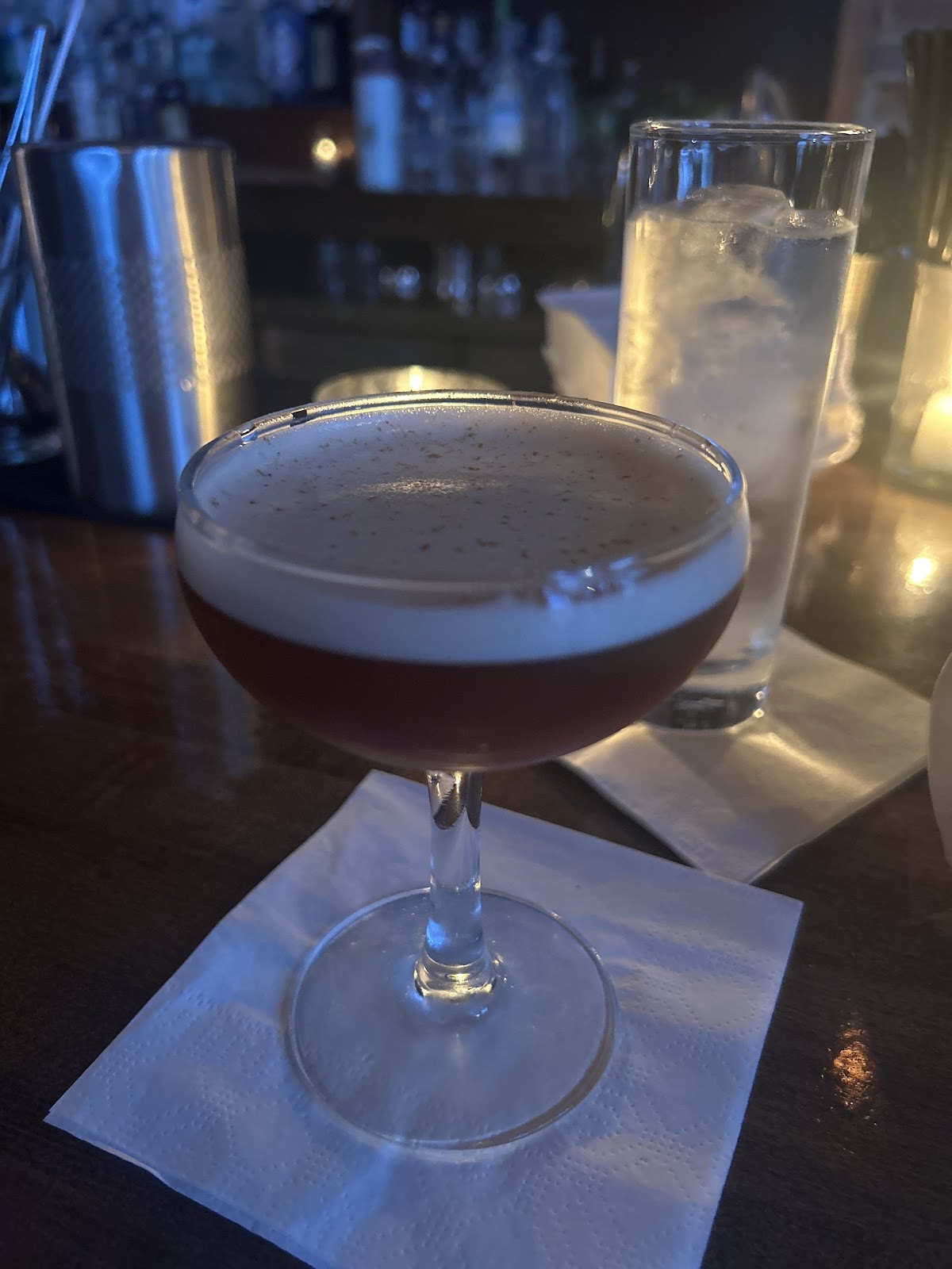 Cure, New Orleans