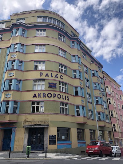 Palác Akropolis