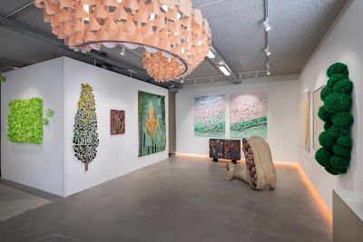 Rademakers Gallery, Amsterdam