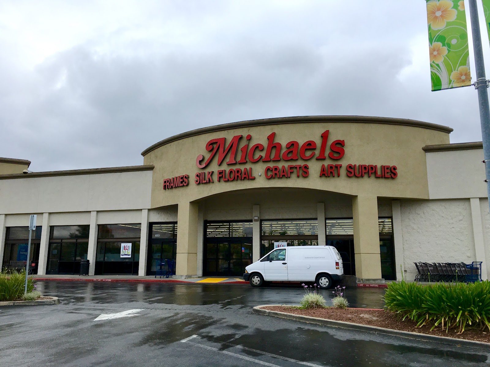 Michael's, Dublin