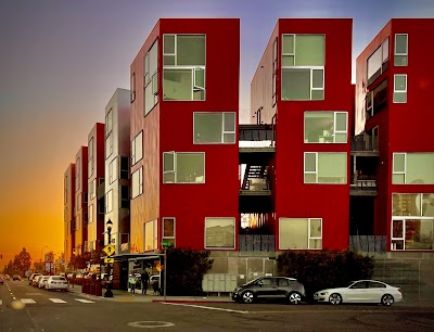 Hillcrest