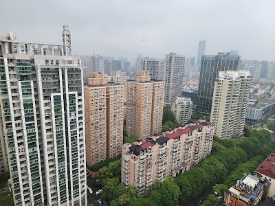静安区