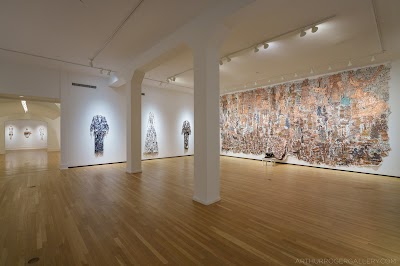 Arthur Roger Gallery