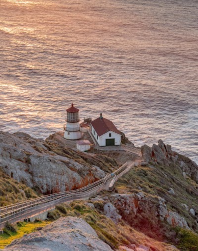 Point Reyes National Seashore