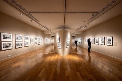 Museu de Arte Kiran Nadar (KNMA)