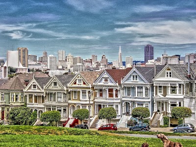 Painted Ladies