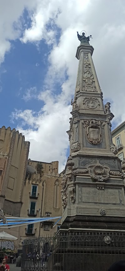 スペイン地区