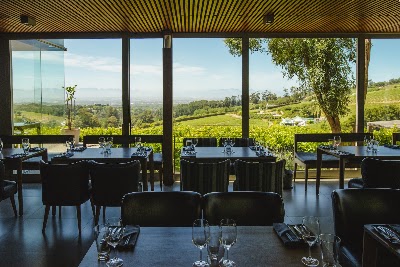 Chef's Warehouse at Beau Constantia