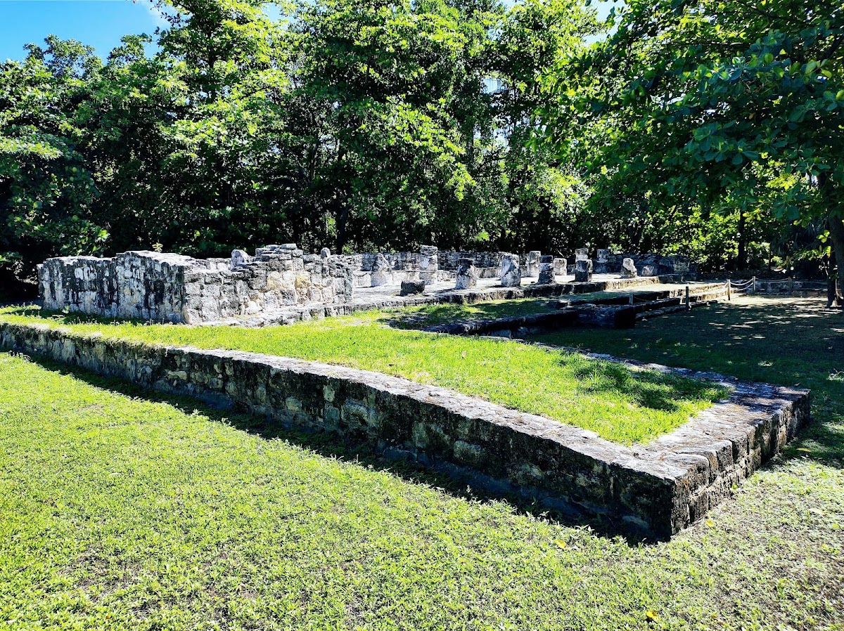 Museo Maya de Cancún — photo 4