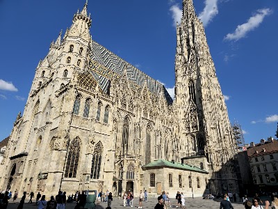 Cathédrale Saint-Étienne