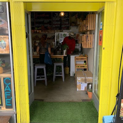 The Sunshine Food Co