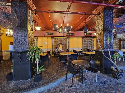 Bazar Alimentar Oriental