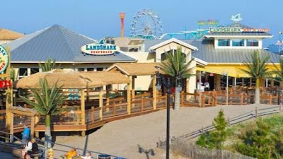 LandShark Bar & Grill