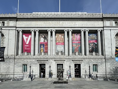 Asian Art Museum