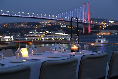 Ruby, Istanbul