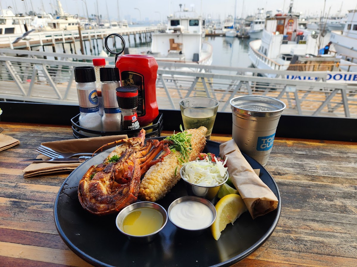 Mitch's Seafood — photo 2