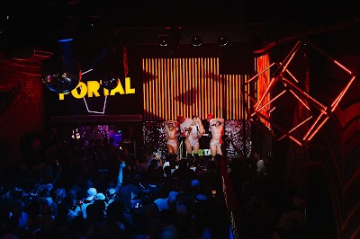 Portal Club
