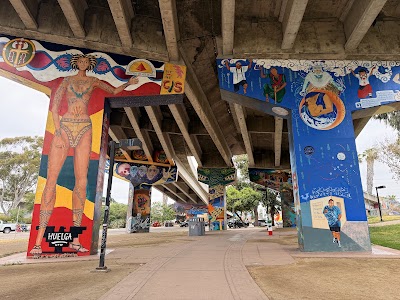 Chicano Park
