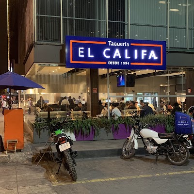 El Califa