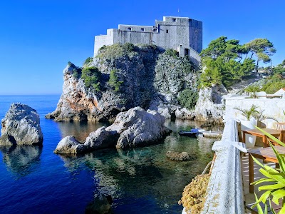 Fort Lovrijenac