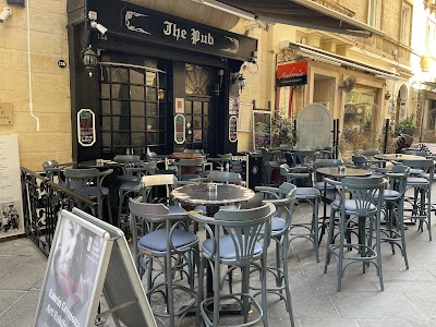 The Pub