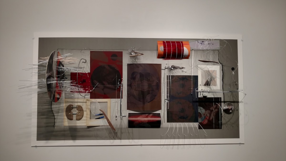 Fredric Snitzer Gallery — photo 4