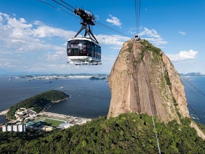 Pan de Azúcar (Pão de Açúcar)