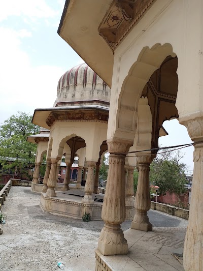 Adarsh Nagar