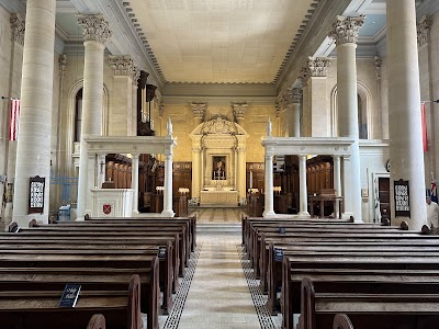 St. Paul's Quarter