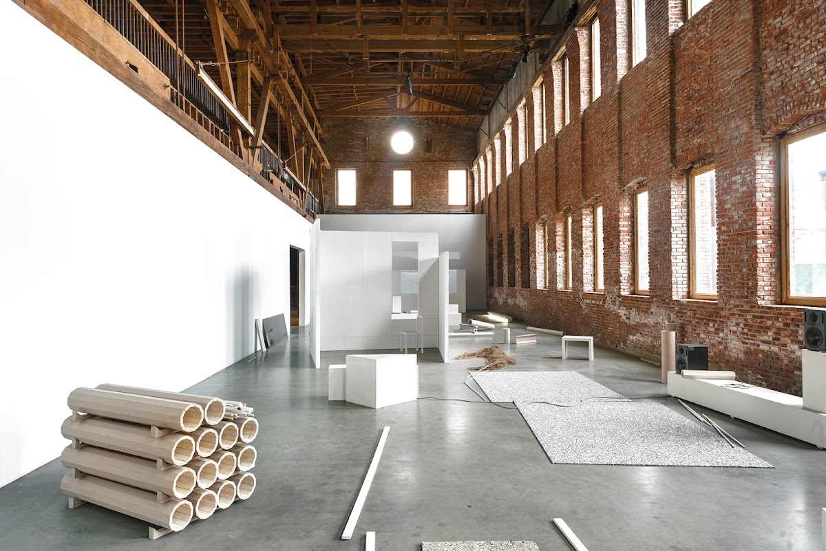 Pioneer Works — photo 2