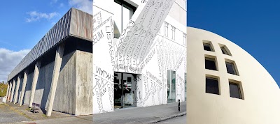 Reykjavík Kunstmuseum (Hafnarhús)