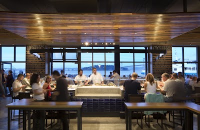Hog Island Oyster Co.