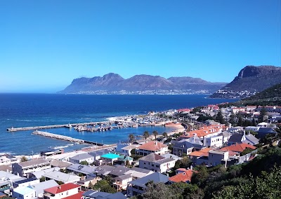 Kalk Bay