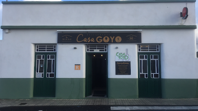 Casa Goyo, El Hierro