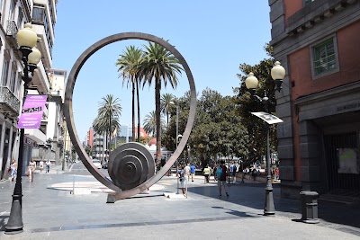 Vegueta & Triana (Las Palmas)