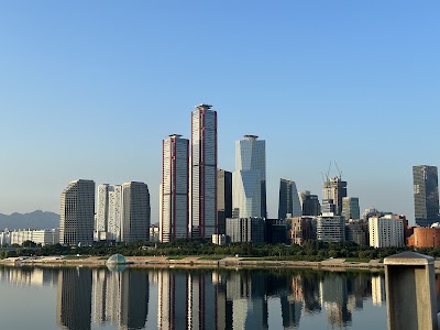 Yeouido