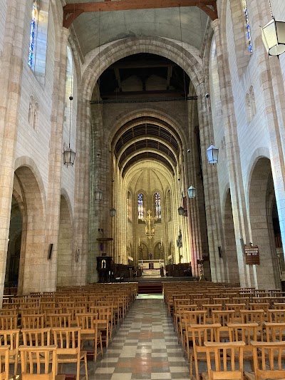 Catedral de St. George