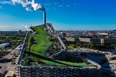 CopenHill (Amager Bakke)