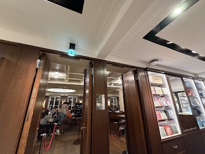 Alois - Dallmayr Fine Dining, Munich