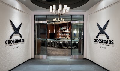 Crossroads Kitchen