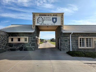 Museu Robben Island