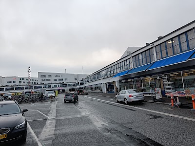 Vesterbro y Kødbyen